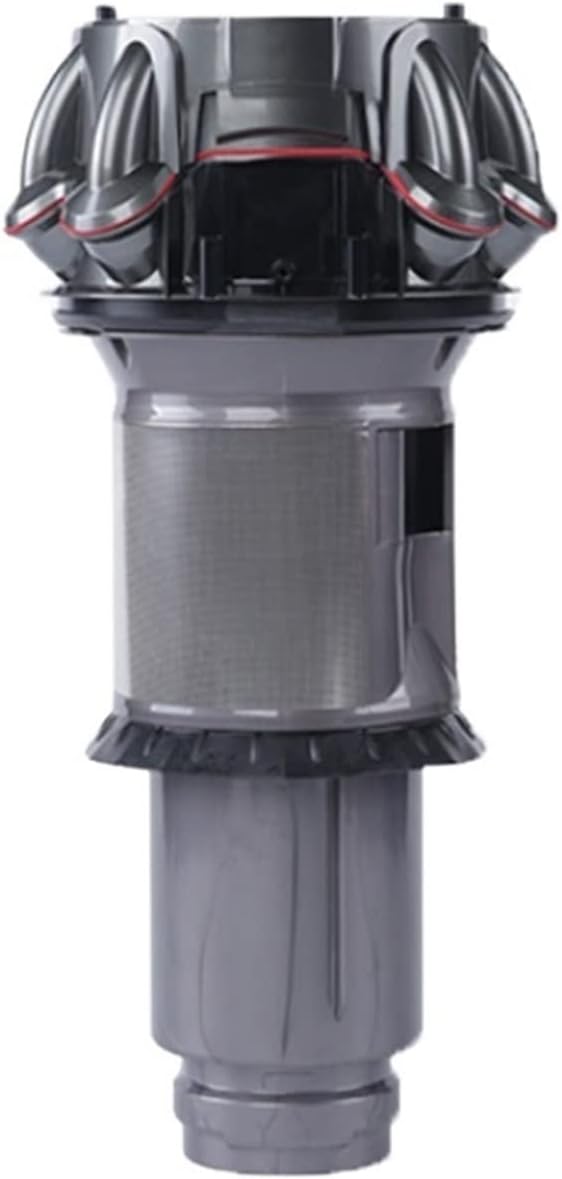 Compatible for Dyson V11 U.S Dust Bin Accesories Cyclone Dust Collector Filter Bucket Robot Vacuum Cleaner Replaceable Spare Parts (Color : V11 US Version)