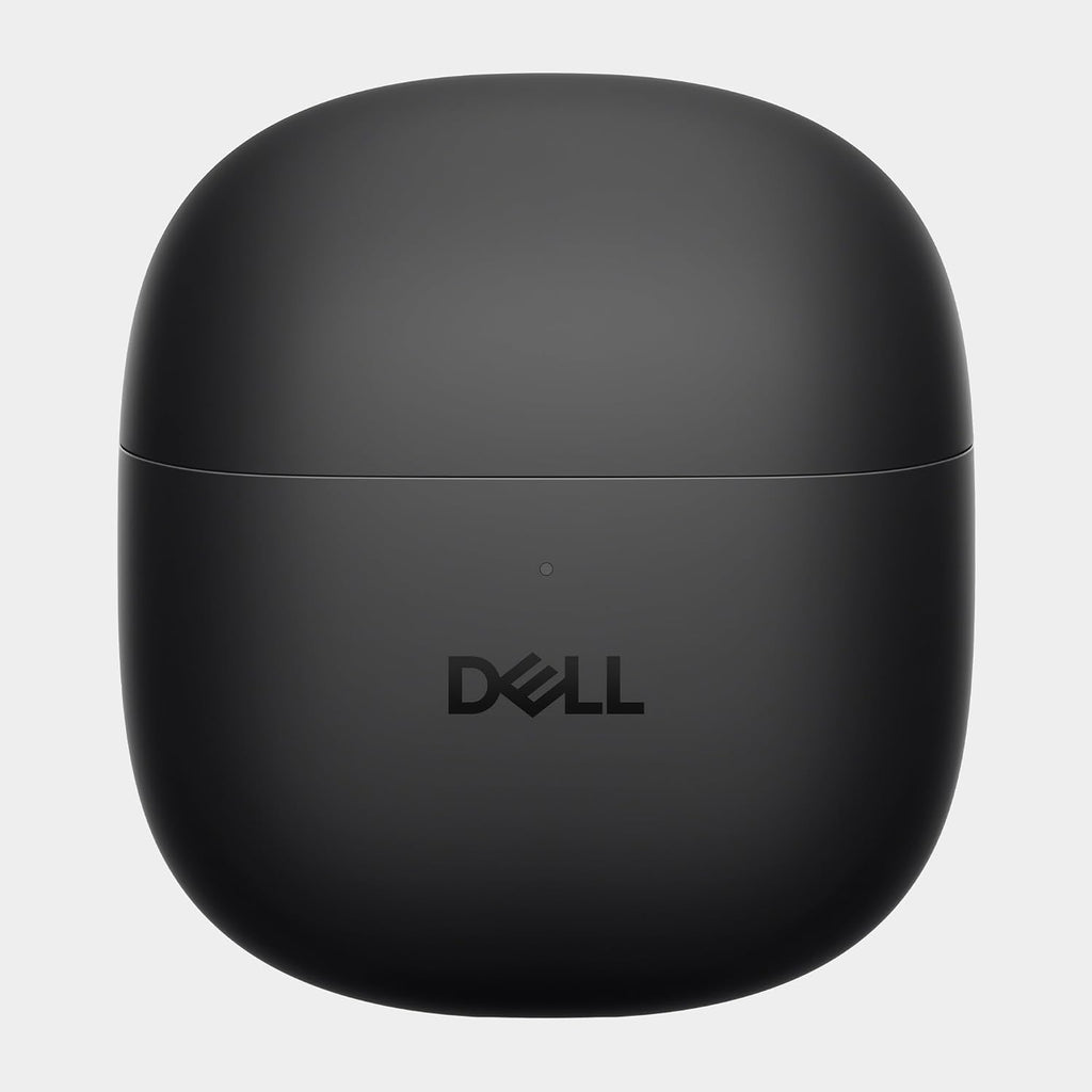 Dell Pro Plus Earbuds - EB525 - True Wireless, Bluetooth 5.3, AI-Based Noise-Cancelling mic, Adaptive ANC, Ear tip Sizes (XS, S, M, L)