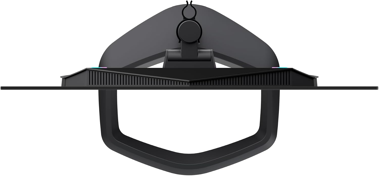 Cooler Master Tempest GZ2711 27' OLED 2K 144Hz|240Hz QHD 2560 x 1440 PC Monitor, 0.03ms (MPRT), HDR10, DCR, FreeSync Premium, DP1.4 * 2, HDMI 2.1 * 2, USB B*1, USB A*2, USB C*1