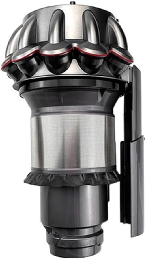 Compatible for Dyson V11 V10。 Handheld Vacuum Cleaner Cyclone Collector V6 V7 Dust Cup V8 Dust Bucket HEPA Filter Replacement Parts (Color : V10 Cyclone)