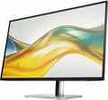 HP 527pq 27' Class WQHD LCD Monitor - 16:9 - Jet Black - 27' Viewable - in-Plane Switching (IPS) Technology - 2560 x 1440-16.7 Million Colors - 350 Nit - 5 ms