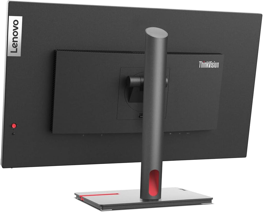 Lenovo ThinkVision T27i-30 27 Full HD WLED LCD Monitor - 16:9 - Black