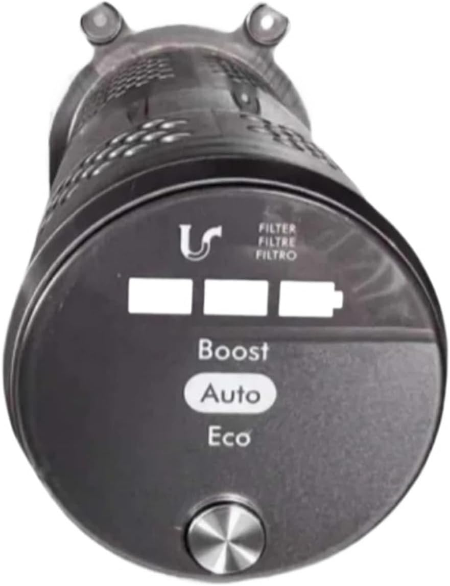 Vacuum Cleaner Motor ，Compatible for Dyson ，V11 SV14 Vacuum Cleaner Replacement Motor Display(LED Display)