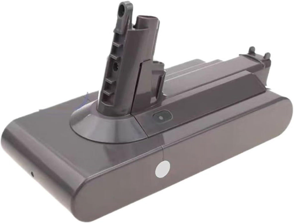 Snap-on Motor Handle，Compatible for Dyson，V11 /V15/ SV15 Vacuum Cleaner Motor Robot Vacuum Cleaner(Light Grey)