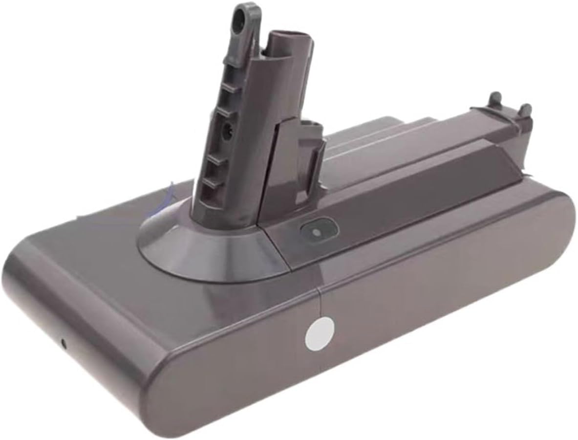 Snap-on Motor Handle，Compatible for Dyson，V11 /V15/ SV15 Vacuum Cleaner Motor Robot Vacuum Cleaner(Light Grey)