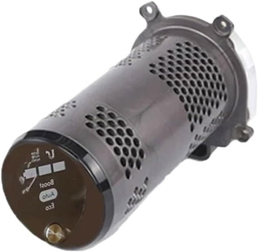 Compatible for Dyson， V11 SV14 Vacuum Cleaner Motor Replacement Motor Display