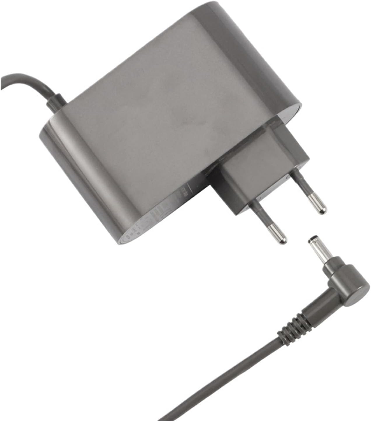 Power Cord Charger, Compatible For Dyson V10 V11, Adapter Replaceable Parts EU Plug