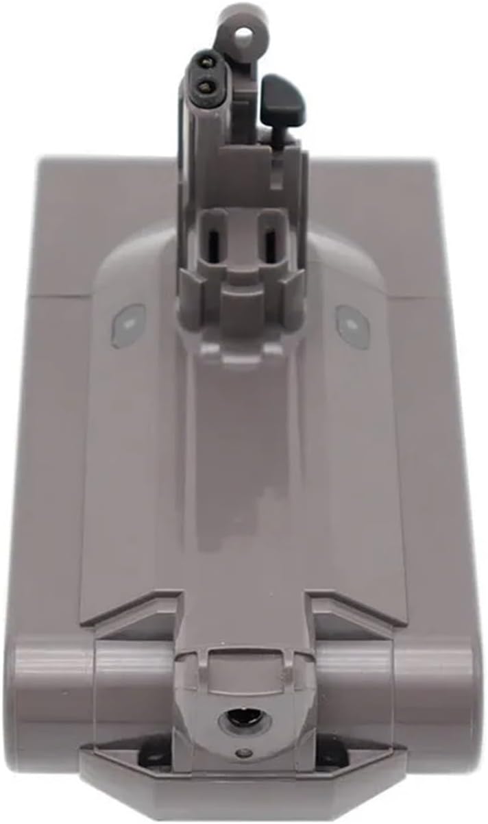 Vacuum Cleaner Accessories Replacement Battery Lithium,Compatible for Dyson V11 SV14 Screw Type 6000mAh(6000mAh)