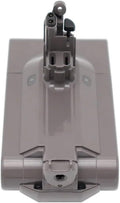 Vacuum Cleaner Accessories Replacement Battery Lithium,Compatible for Dyson V11 SV14 Screw Type 6000mAh(5000mAh)