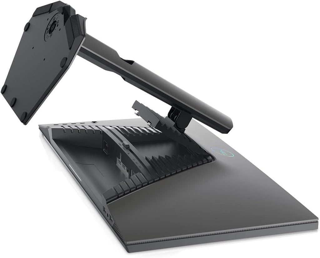 Dell S2522HG-24.5-inch FHD (1920 x 1080) Gaming Monitor, 240Hz Refresh Rate, 1MS Grey-to-Grey Response Time (Extreme Mode) Dark Metallic Grey (Latest Model) (Renewed)
