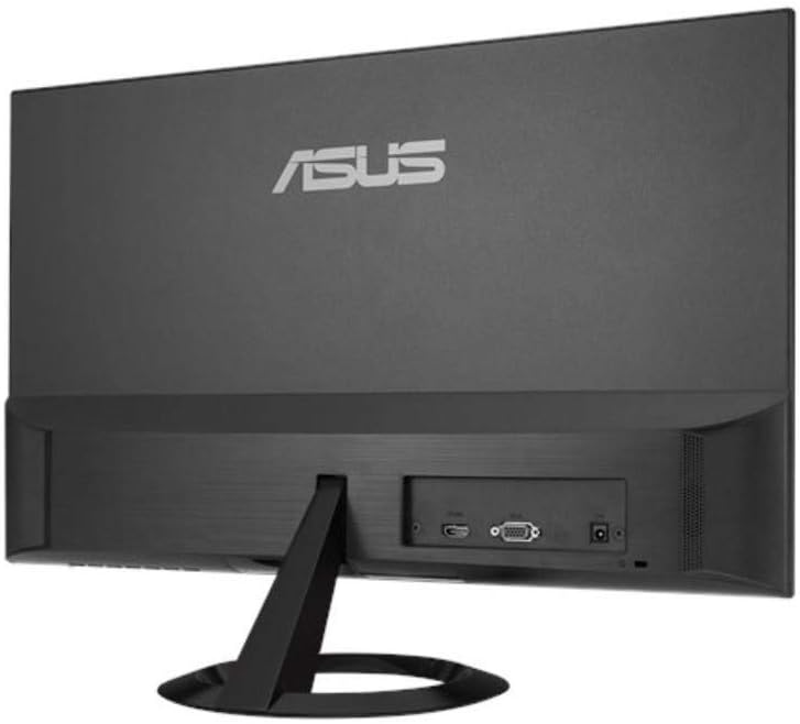 ASUS VZ249HE 24' Full HD 1080p IPS Eye Care Monitor with HDMI and VGA