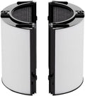 Replacement Filter Compatible For Dyson TP06 HP06 PH02 PH01 PH03 PH04 HP09 TP09 HP07 TP07 TP10 HP10, H13True HEPA