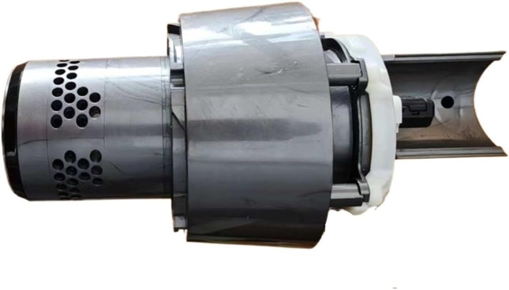 Motor Handle Assembly with LCD Display Replacement，Compatible for Dyson，V11 V28 Vacuum Accessory(1SET)