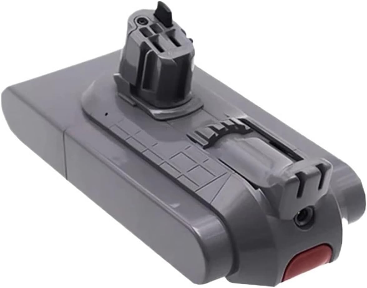 Replacement Battery Buckle Version, Compatible with Dyson V11 SV15 SV16 SV17 SV18 SV22 Vacuum Cleaner(V11-6800mAh-1PCS)