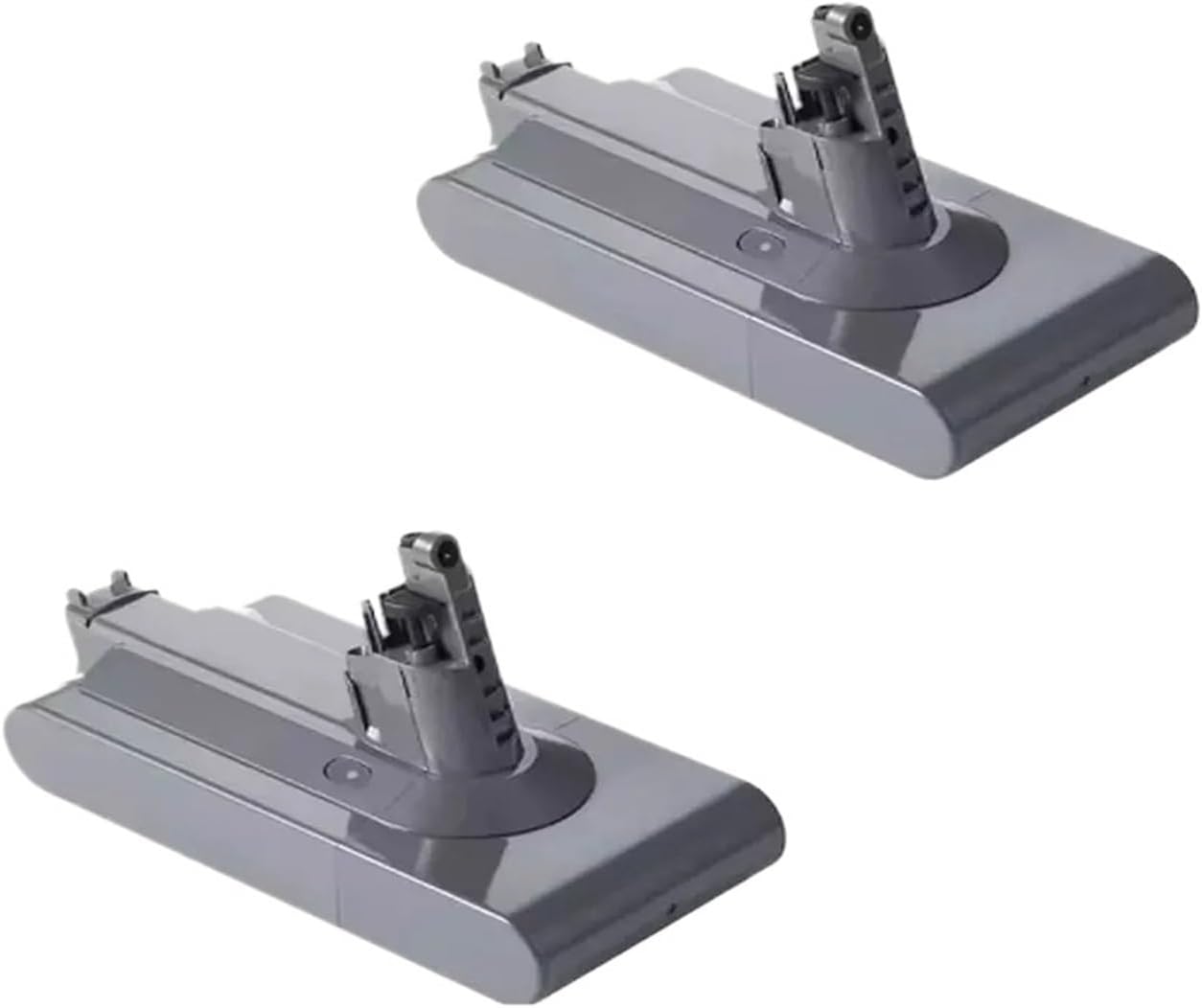 25.2V 7800mAh SV14 Battery Lithium Li-ion Vacuum Cleaner Rechargeable Battery,Compatible for Dyson V11 Absolute V11 Animal SV15 970145-02(25.2V 7800mAh - 2PCS)