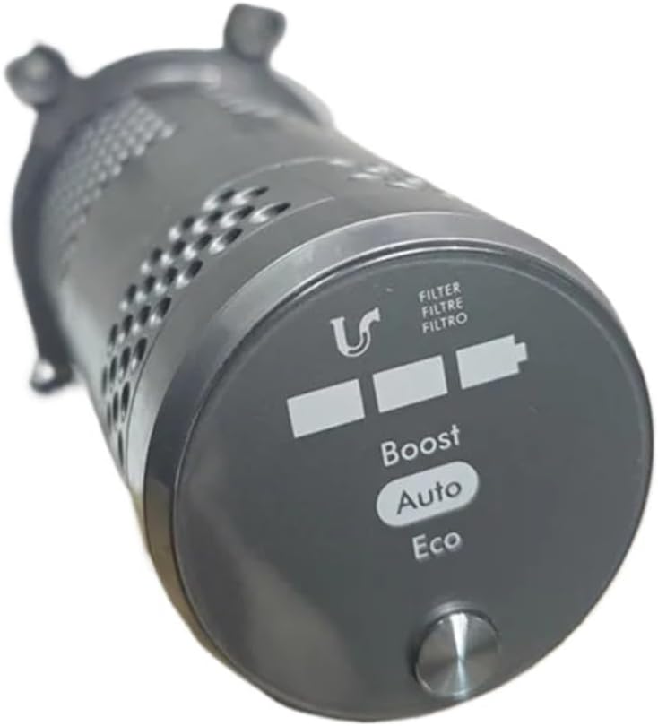 Vacuum Cleaner Motor Replace The Motor LED Screen Motor Or LCD Screen Motor,Compatible for Dyson V11 / SV14 /SV15(LED)