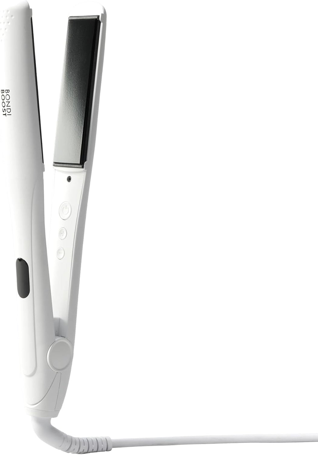 BondiBoost Aloe Plated Flat Iron 1' US