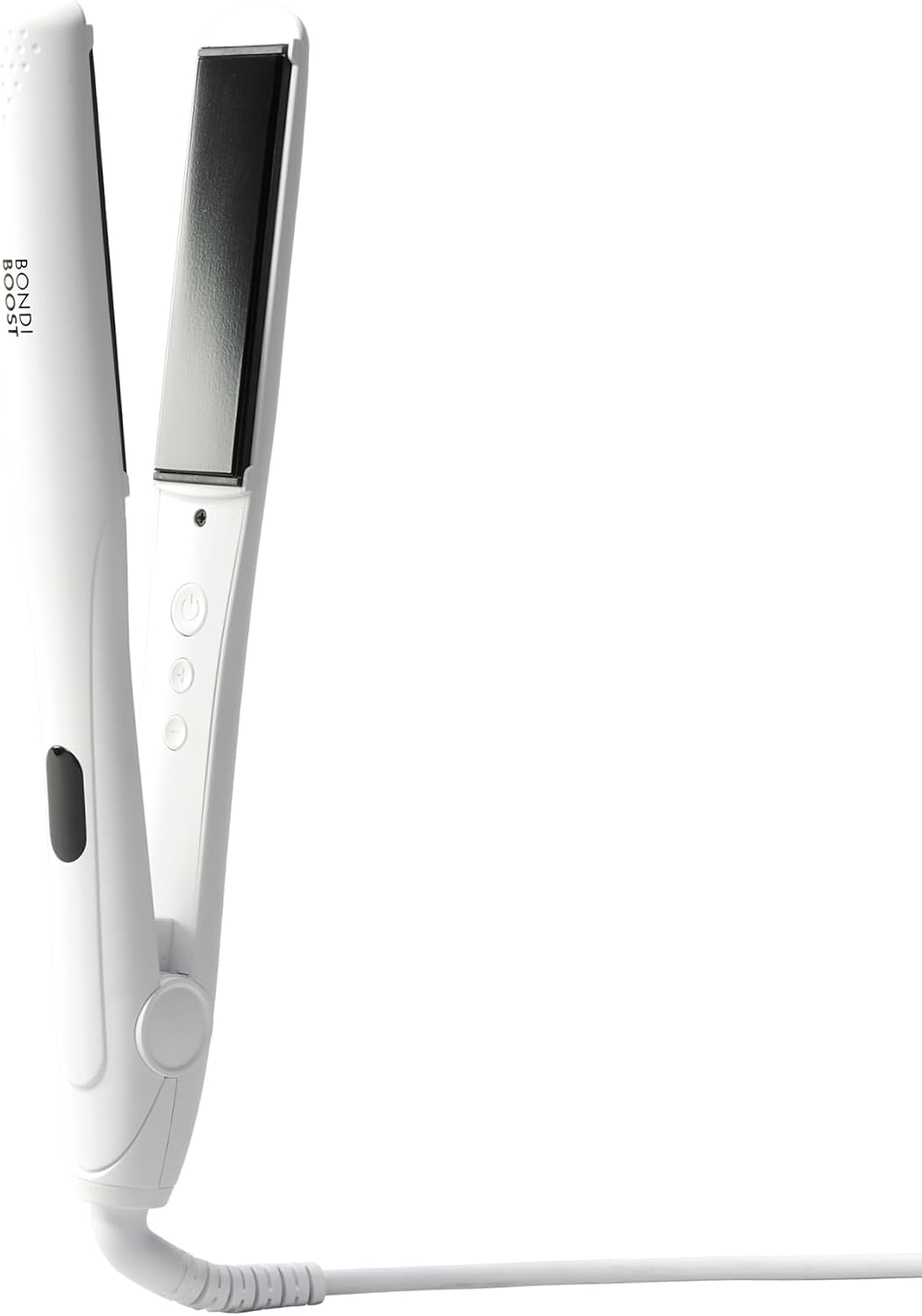 BondiBoost Aloe Plated Flat Iron 1' US