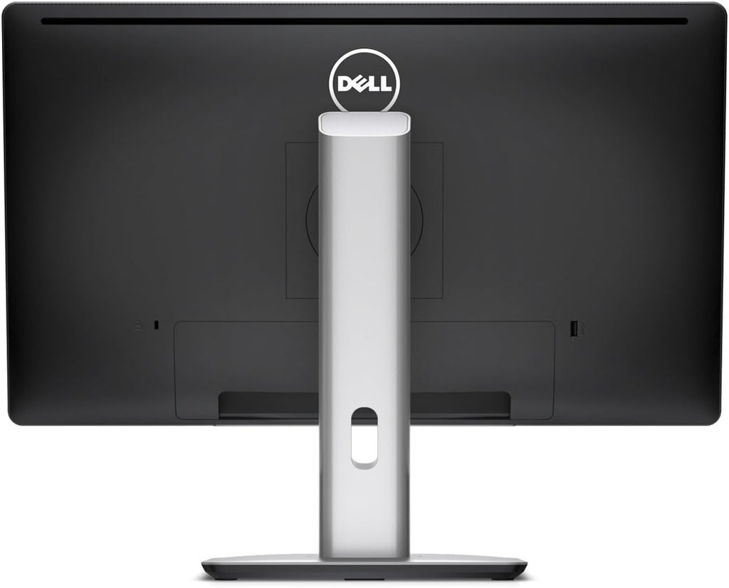 Dell Ultra HD 4K Monitor P2415Q 24-Inch Screen LED-Lit Monitor, Black