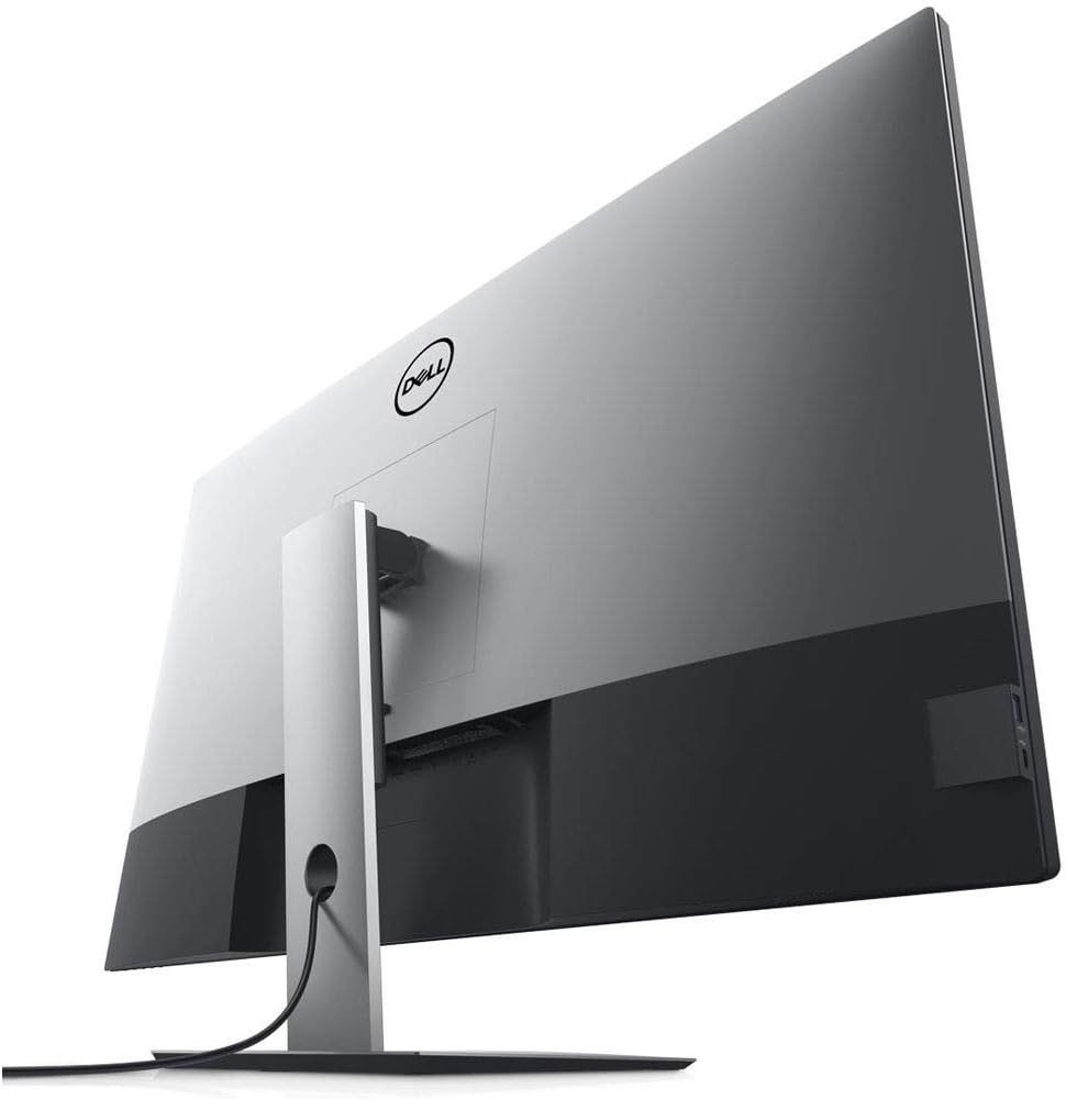 Dell U4320Q UltraSharp 43 Inch 4K UHD Computer Monitor - IPS Gaming Display, HDMI, USB-C, PC Monitor for High-Performance Gaming and Workstations (Renewed)