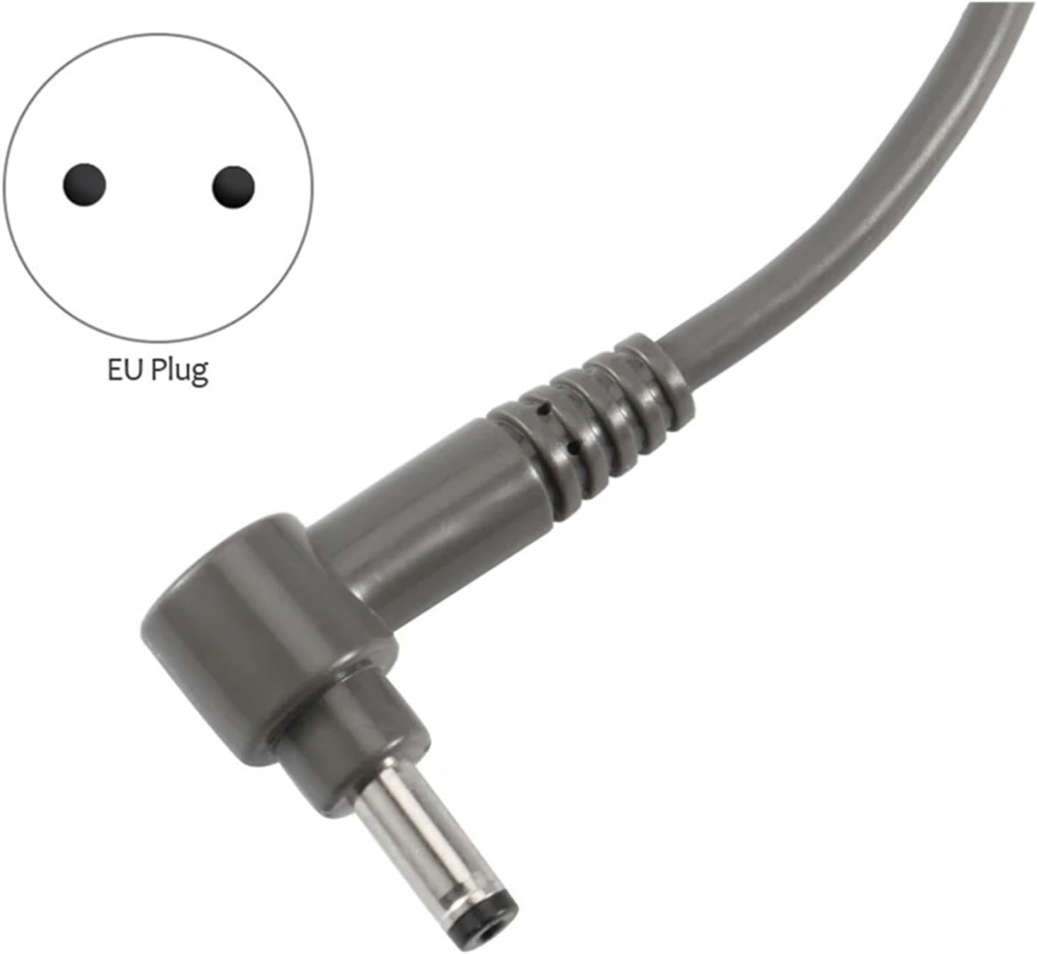 Vacuum Cleaner Power Cord Charger, Compatible For Dyson V10 V11, Adapter Replaceable Parts EU Plug