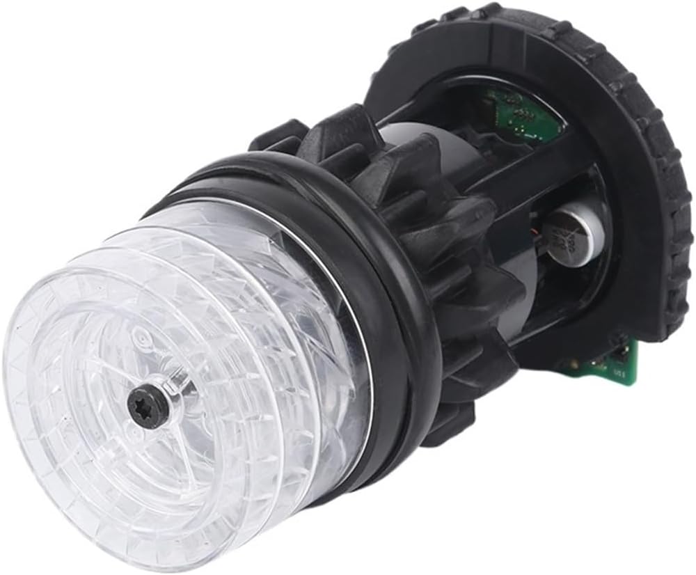 Vacuum Cleaner Motor，Compatible for Dyson，V11 SV14/SV15 Motherboard + Motor Part Motherboard Motor Replacement