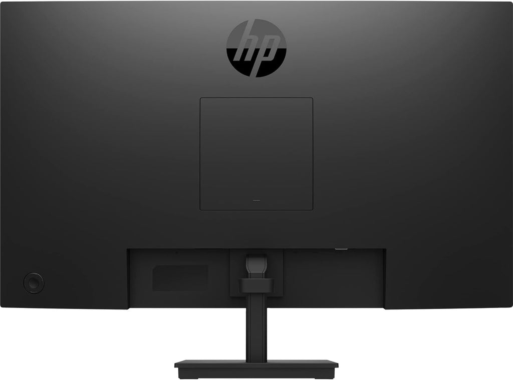 HP P27 G5 27' Full HD LCD Monitor - 16:9 - Black (Renewed)