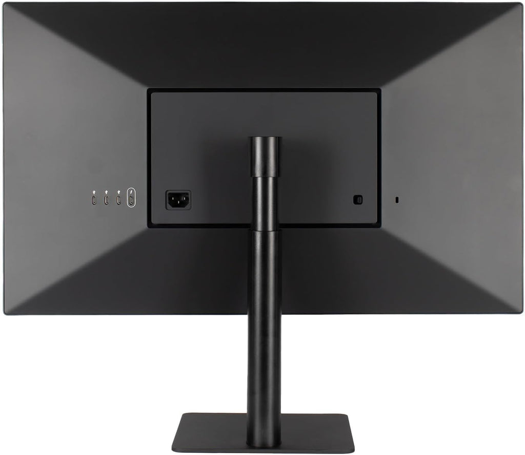 LG Monitor 27MD5KL-B Ultrafine 27' IPS LCD 5K UHD Monitor for Apple Mac