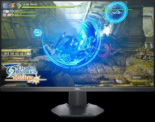 Dell 27 Inch Gaming Monitor G2723HN 1080P 165 Hz 1ms