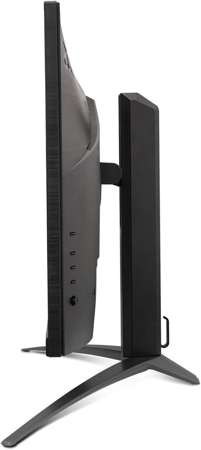 acer Predator XB3 28-inch Gaming Monitor IPS 150Hz 4K UHD 3840x2160 DisplayPort HDMI (Renewed)