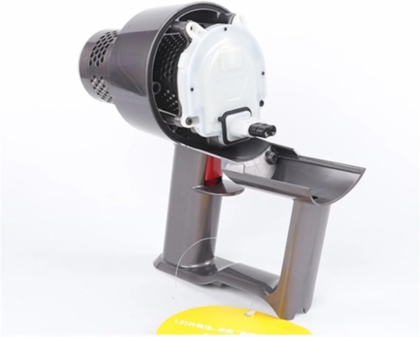Compatible for Dyson V11. Accessory Handheld Wireless Vacuum Cleaner Host Assembly Handle Shell Replacement Spare Parts (Color : V11 Electric machine)