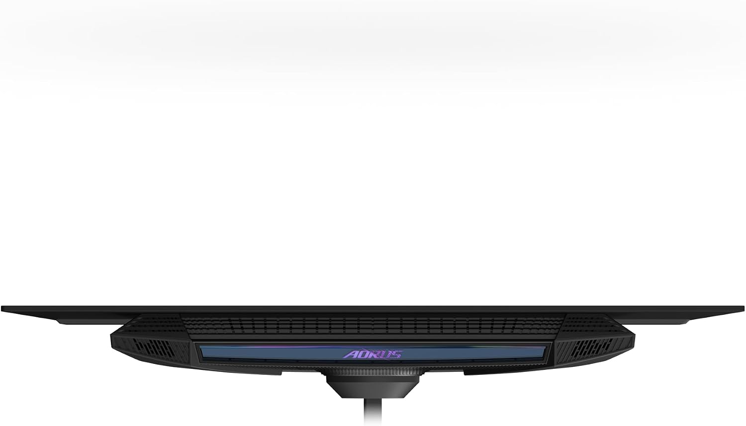 GIGABYTE Monitor 27' OLED Flat AORUS FO27Q5P OLED/0.03MS/500HZ/QHD