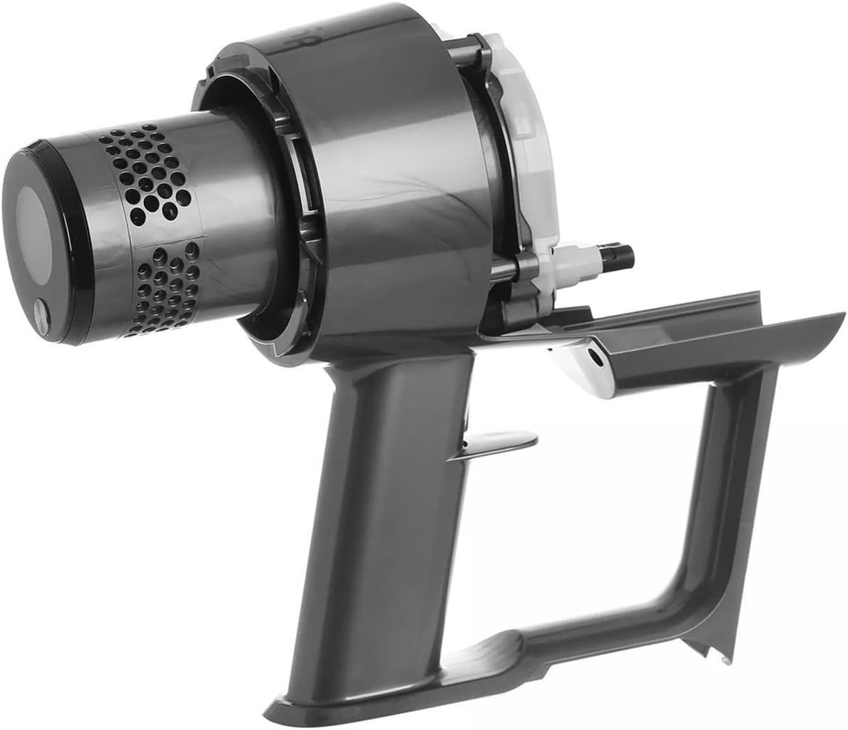 Host Handle Compatible with Dyson SV15 SV17 SV28, Cordless Wet and Dry Vacuum Cleaner Motor Replacement Parts Accessories(Kit for SV17)
