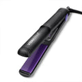 Essential Vibrating Ceramic Flat Iron, 1-Inch | Fast, Frizz-Free Ceramic Hair Straightener | Easy, Gentle Glide for Waves, Curls, Smooth Hair | Professional Hair Styling Tools