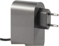 Vacuum Cleaner Power Cord Charger, Compatible For Dyson V10 V11, Adapter Replaceable Parts EU Plug