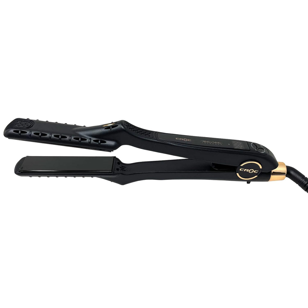 CROC Infrared Flat Iron