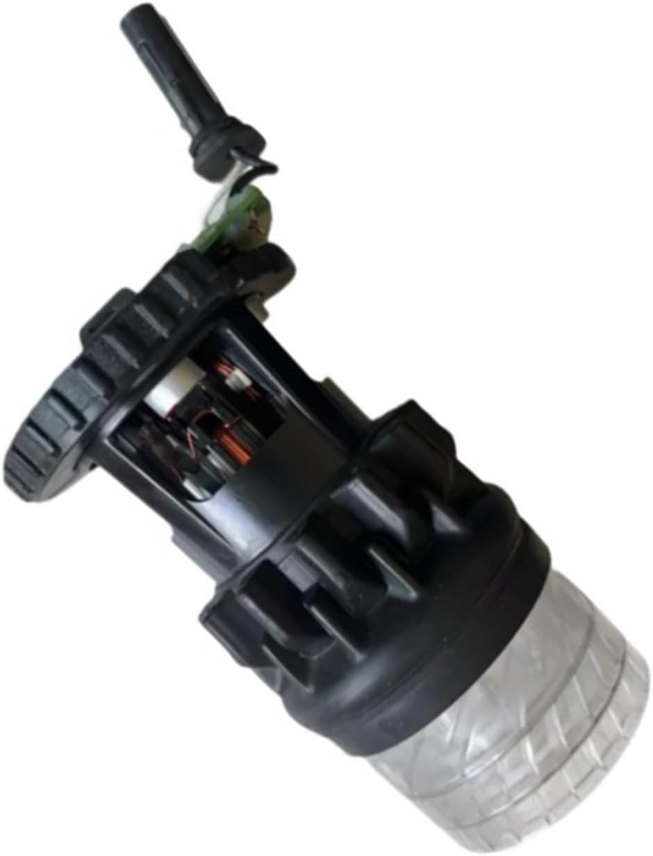 Replacement Vacuum Cleaner Motor，Compatible For Dyson V11 SV14 SV15 SV17，Compatible With V11 Absolute Pro，High Performance Motor With Display Function(Motor)