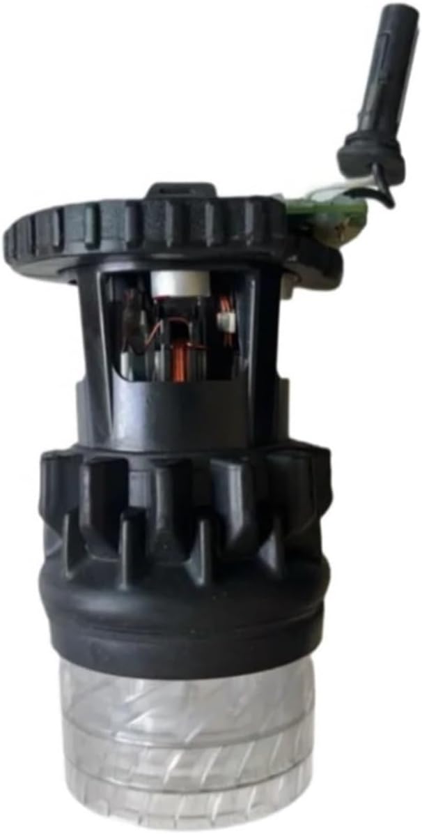 Replacement Vacuum Cleaner Motor，Compatible For Dyson V11 SV14 SV15 SV17，Compatible With V11 Absolute Pro，High Performance Motor With Display Function(Motor)