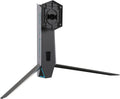 KTC G42P5/G48P5S Stand Set – White Monitor Stand, for 42/48 Inch OLED Monitor, Sturdy Metal Design, -5° ~ +20° Tilt with RGB Light, 100×100 Vesa Support