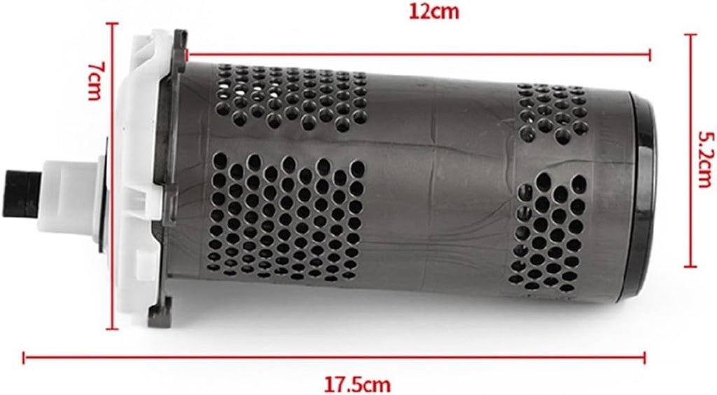 Compatible for Dyson V11 V10 Mop. Vacuum Cleaner Accessories Engine Motorhead Host Assembly Body SV12 Replacement Spare Parts (Color : V11)