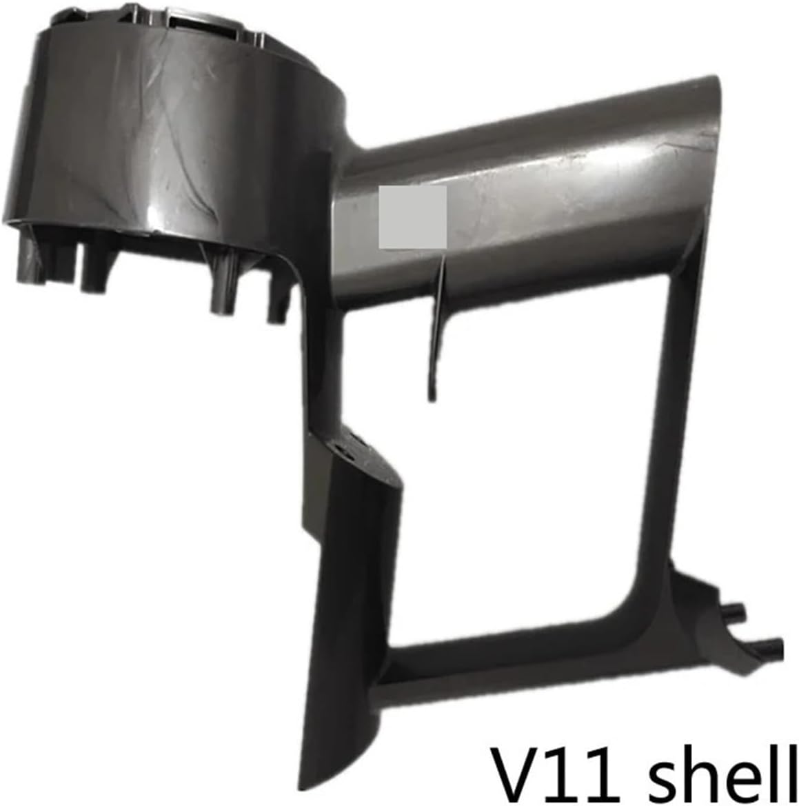 Engine Assembly Host Handle Shell Robot Vacuum Cleaner, Compatible for Dyson V11 SV14(1pcs)