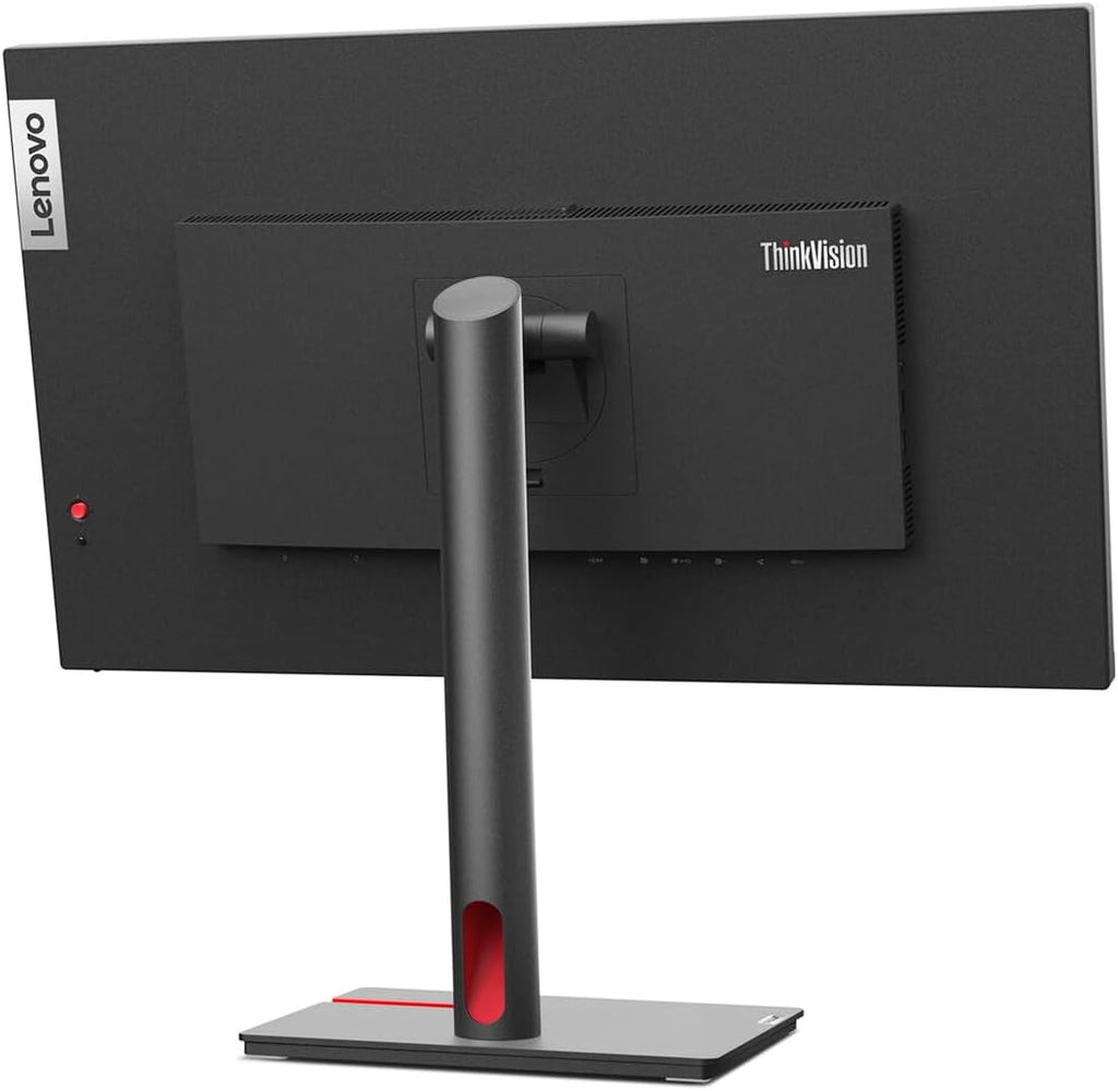 Lenovo ThinkVision T27i-30 27 Full HD WLED LCD Monitor - 16:9 - Black
