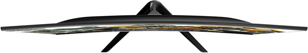 25 Inch Gaming Monitor, 144hz/180hz Computer Monitor FHD 1080P PC Monitors,Frameless Curved Monitors VA,sRGB 100%, DisplayPort, HDMI,Eye Care, Wall Mount Compatible (Black)