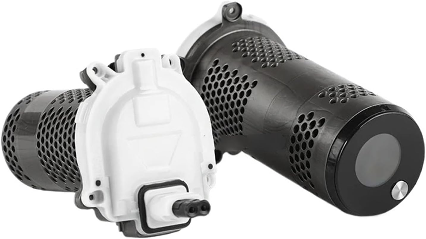 Compatible For Dyson, V11 Handheld Wireless Vacuum Cleaner Accessorie LED LCD Motor Head Handle Spare Parts(R)