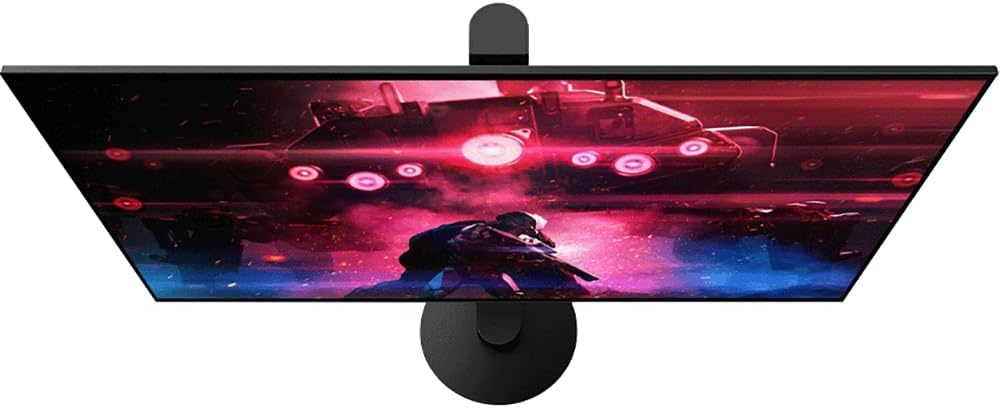 Sony (Refurbished SDM27Q10SB 27 inch INZONE M10S OLED QHD 1440p HDR 480Hz Gaming Monitor (Renewed)
