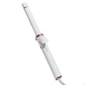 T3 CurlWrap Automatic Rotating Curling Iron with Longer Barrel, 2 Timer Settings, 9 Heat Settings, Auto-Rotating Ceramic Barrel and Ion Generator for Fast, Easy Curls and Waves on All Hair Types