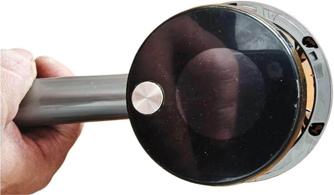 Motor Handle Assembly With LCD Display Replacement，Compatible For Dyson，V11 V28 Vacuum Accessory(1PCS V11 LCD)