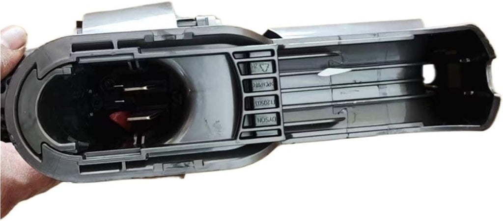 Motor Handle Assembly with LCD Display Replacement，Compatible for Dyson，V11 V28 Vacuum Accessory(1SET)