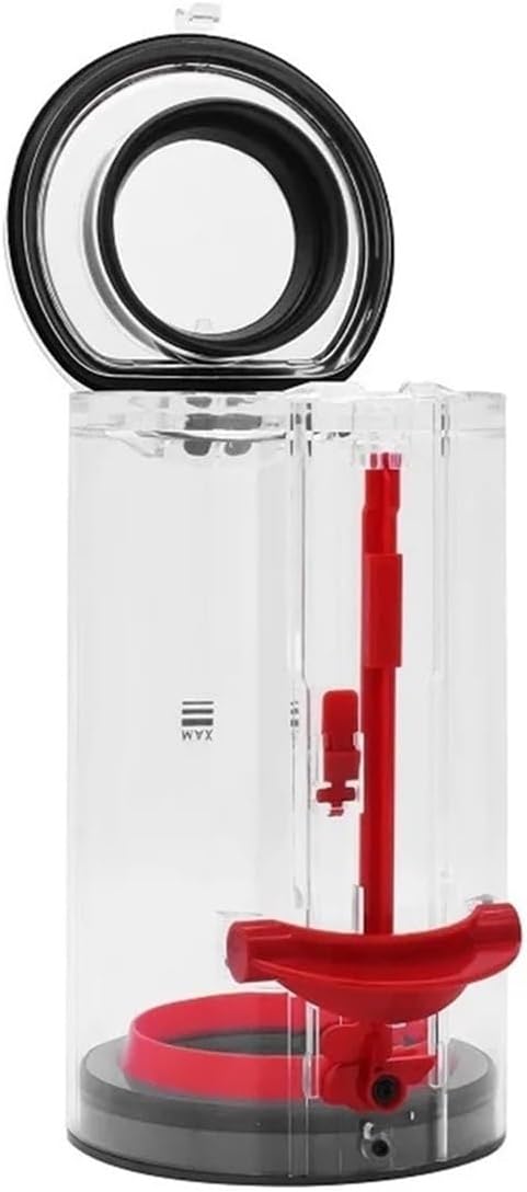 Vacuum Cleaner Dust Bin, Compatible For Dyson, V11 V15 SV14 SV15 SV22 Dust Container Parts