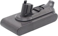 Vacuum Cleaner 25.2V 6000mAh Snap-in Rechargeable Battery Replacement. Compatible for Dyson V11